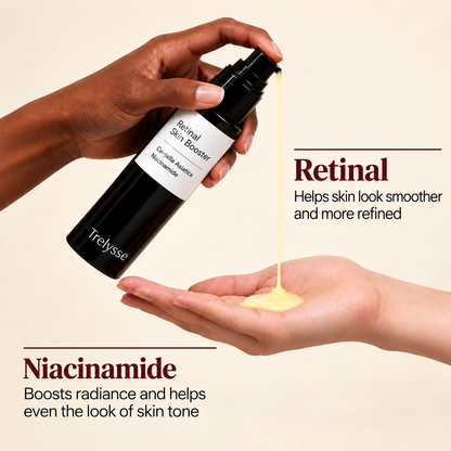 Trelysse Retinal Smoothing Body Serum